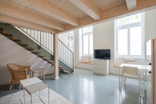 Vorgarten Apartments - central, new and stylish for your comfortable stay in Vienna 5