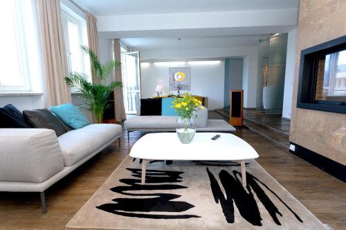 Vilnius Apartments & Suites - Gedimino avenue - image 4