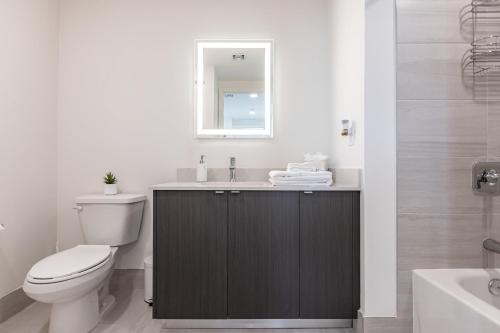 Downtown Miami Luxury Rental - image 4