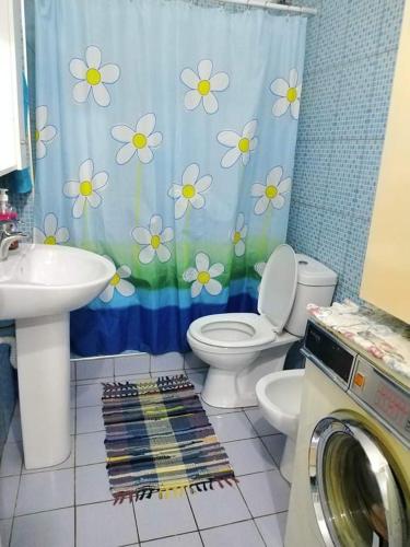Apartament Tereza