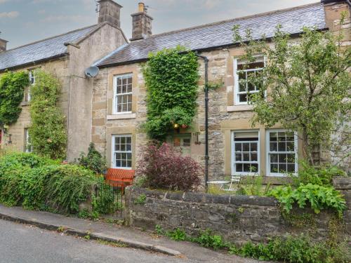 Doe Lea Cottage gîte à louer Elton