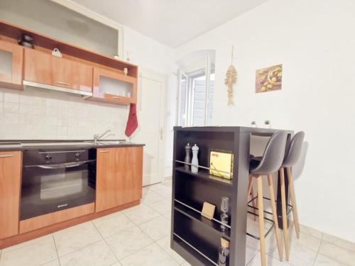 One bedroom apartment in the old town 5