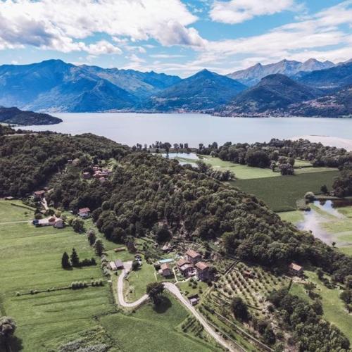Borgo Erbiola - main image