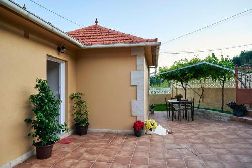  Casa Costal in Mondariz