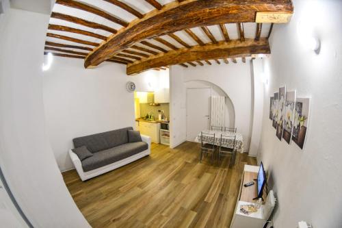  A casa di Silvia in Foligno