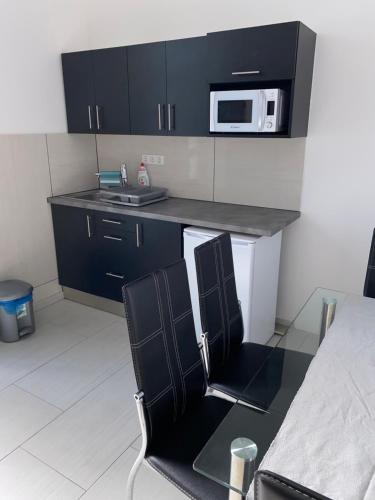 Varkerulet Apartman in Sarvar