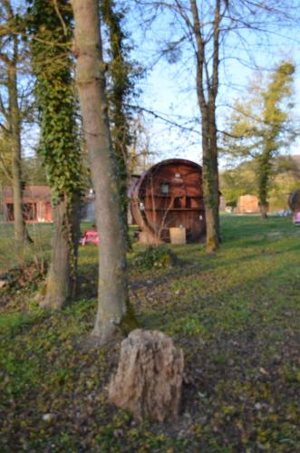 Le Village de la Champagne - Slowmoov - image 11