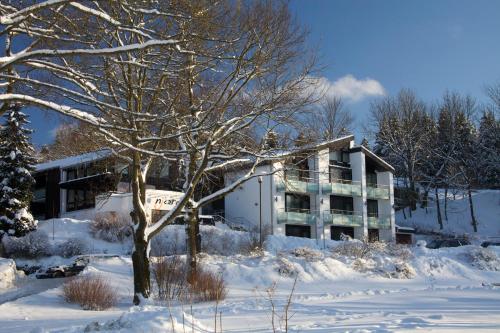 Hotel Njord - image 3