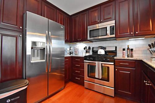 Distinctive Aparment Near to Six flags and UTSA - main image