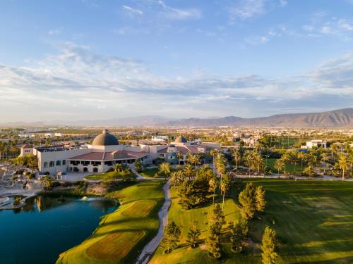 Montebello Golf & Resort in Torreón, Mexico - 400 reviews, price from $50 |  Planet of Hotels