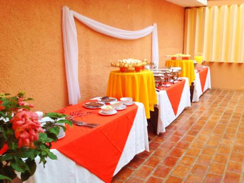 Hotel Imperial