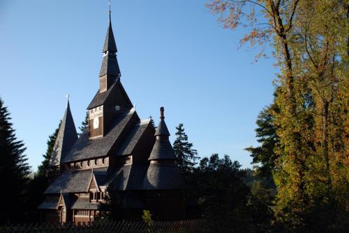 Hotel Njord - image 4