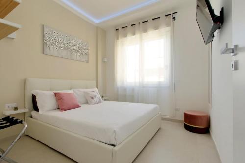 Vatican Museum Apartment with Terrace