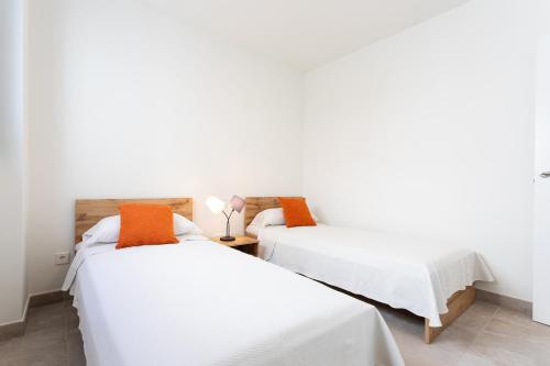 Green Infinity Luxury Apartment by GHR Rentals