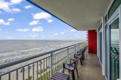 Grand Atlantic Resort 1002