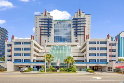 Grand Atlantic Resort 1002 - main image