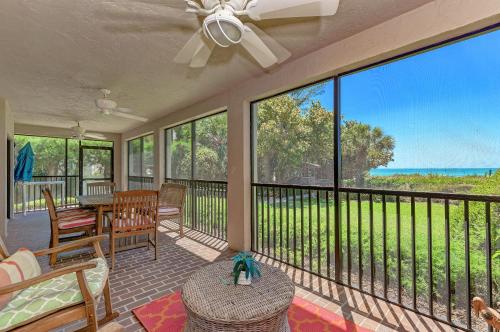 Sea Grape Inn 1- BEACHFRONT Property secondary