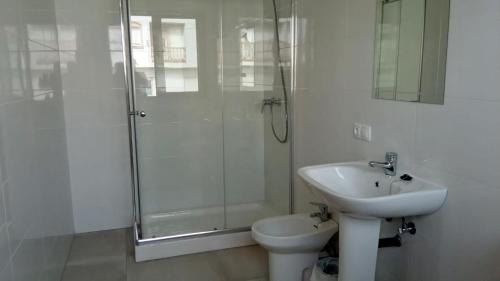  La Villa Hostal in Calvarrasa de Abajo