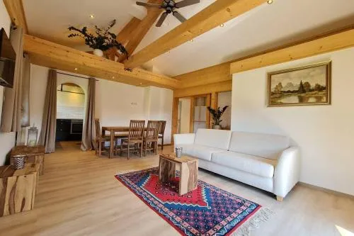 Ferienwohnung Otto in Ruhpolding, Deutschland