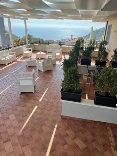 La Terrazza degli Dei photo