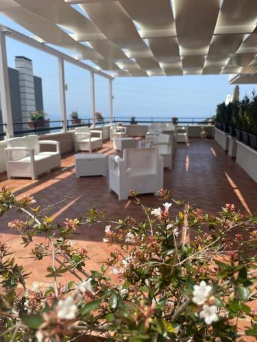 . La Terrazza degli Dei