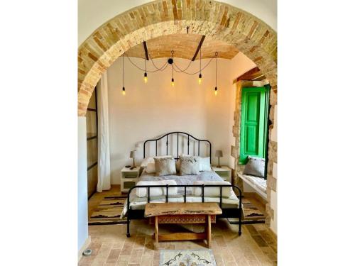 B&B Dogliola - Captivating House in Palmoli Sleeps 2 plus 2 - Bed and Breakfast Dogliola