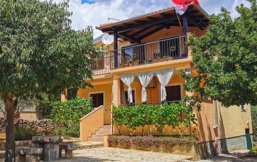  Park, Unterkunft in Pridraga