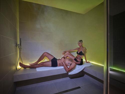 Hotel L'Esagono - image 7