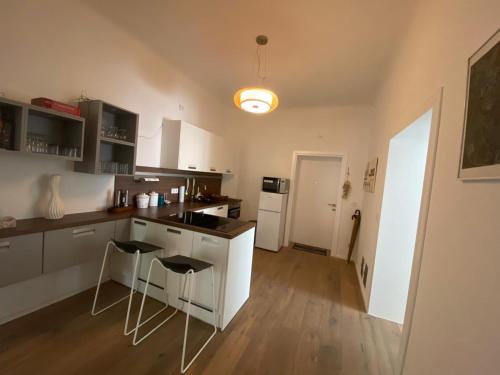 Apartment Rhea