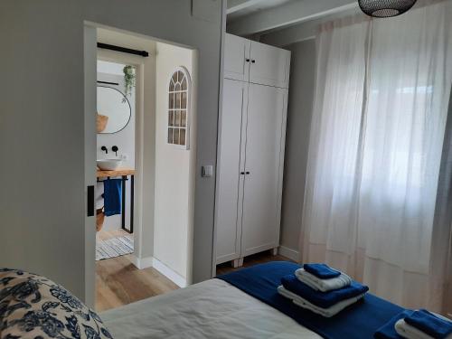 Vivienda Vacacional LA PERILLANA