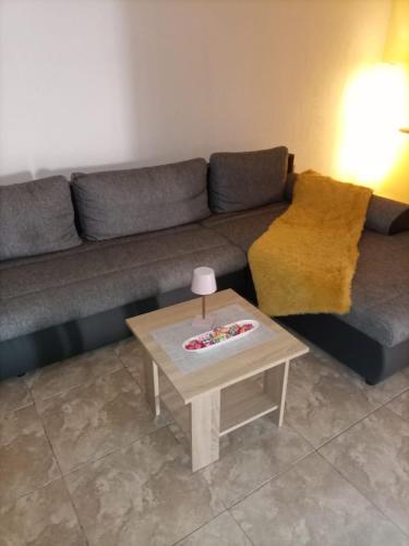 Apartment Leon