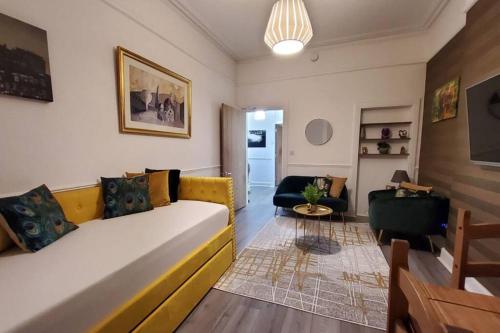 Sensational Stay Apartments- Dalmeny Street