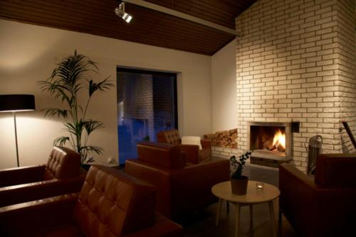Hotel Njord - image 9
