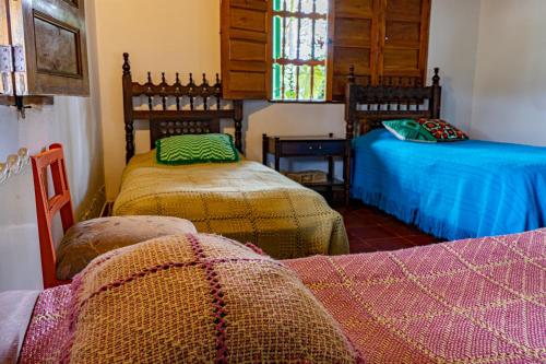 Vista Hermosa Hacienda Turistica y Cafetera