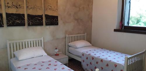 B&B Vittorio Veneto - Ai Quattro Mori - Bed and Breakfast Vittorio Veneto