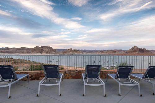 Lake Powell Resort