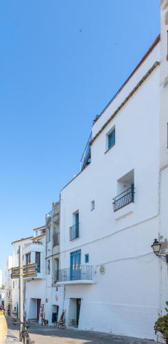 Apartaments Bellaire Cadaqués