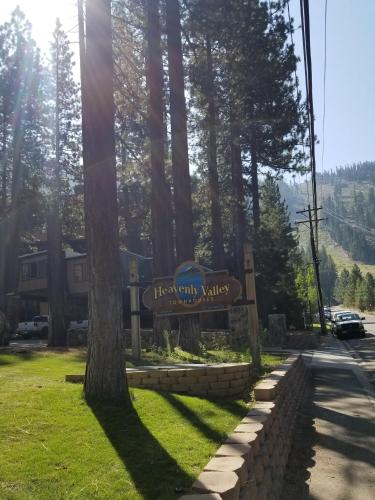 Heavenly Valley Townhouses - Accommodation - South Lake Tahoe