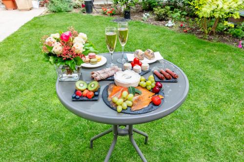 Hotel Montbriand Antony - Ancien Alixia - image 6