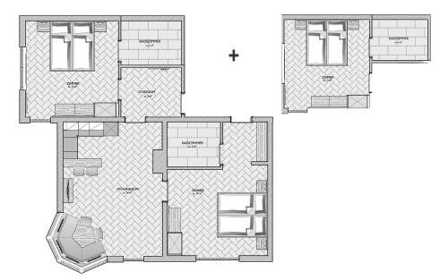 Apartment 6 Adults