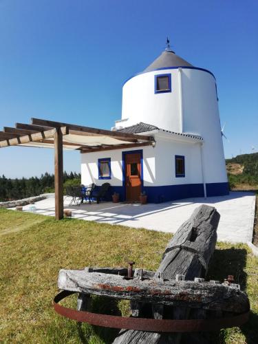 The Windhouse gîte à louer Pena Seda