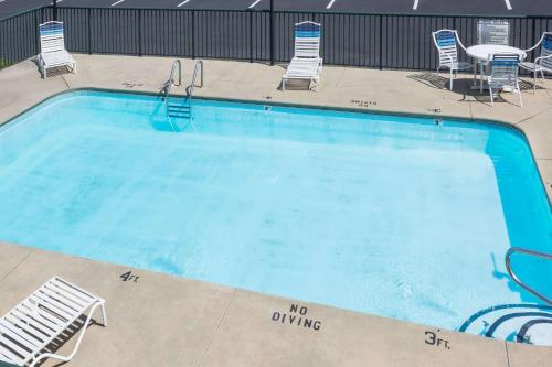 Days Inn by Wyndham Sanford in Sanford, USA