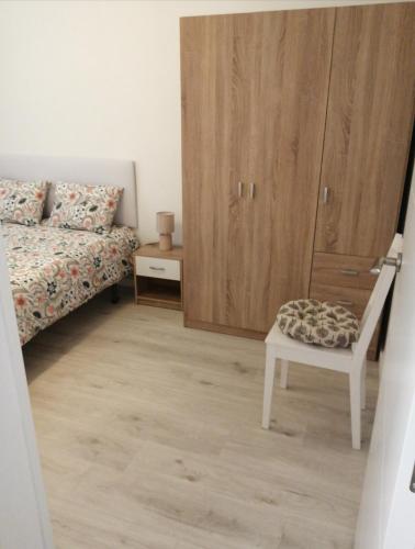 Apartamento Bornos&Huesca