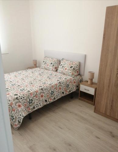 Apartamento Bornos&Huesca