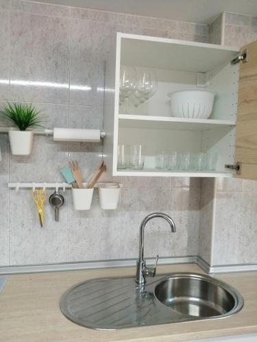 Apartamento Bornos&Huesca