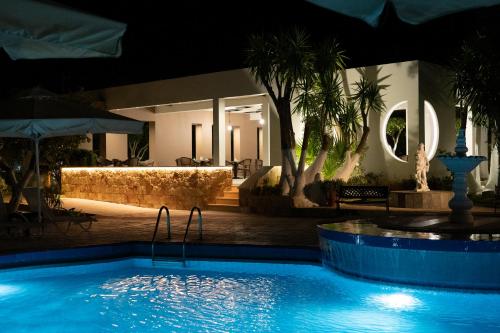 La Cite Hotel in Lixouri