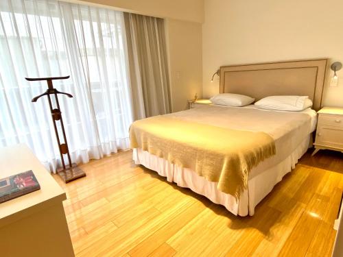 EXCLUSIVE PALERMO APARTMENT, Buenos Aires (fotografie 5)