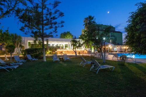 La Cite Hotel Hotel de charme Argostólion