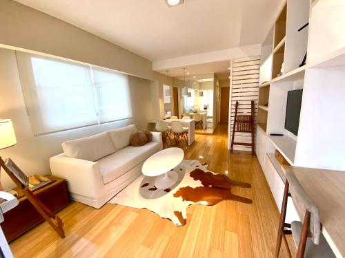 EXCLUSIVE PALERMO APARTMENT, Buenos Aires (fotografie 7)