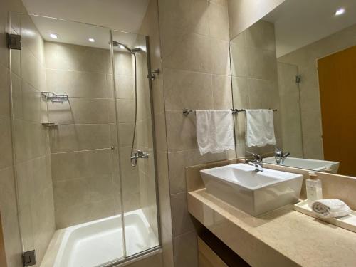 EXCLUSIVE PALERMO APARTMENT, Buenos Aires (fotografie 10)